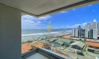 Imagem: Apartamento com vista para o mar em Navegantes