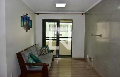 Imagem 7: Apartamento para Aluguel - Socorro, 3 Quartos, 65 m2