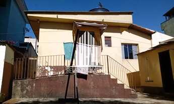 Imagem 2: CASA TÉRREA 2 DORMITÓRIOS 1 VAGA 98M² - PQ NOVO ORATÓRIO - SANTO ANDRÉ