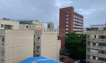Imagem: Apartamento-À VENDA-Flamengo-Rio de Janeiro-RJ