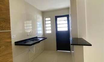 Imagem 5: Casa para venda possui 220 metros quadrados com 2 quartos