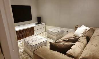 Imagem 3: Apartamento para aluguel com 250 metros quadrados com 3 quartos em Jardim Europa - São Pau