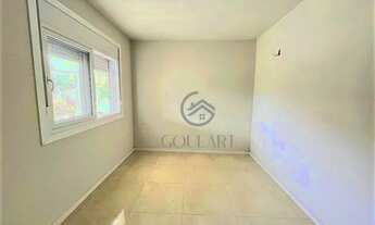 Imagem: Apartamento novo, amplo, com 3 dormitórios