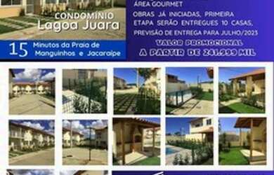 Imagem 3: Casa a venda em jacaraípe