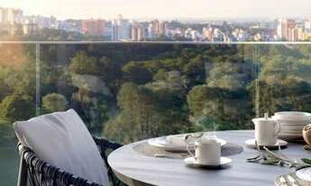 Imagem 7: Apartamento para Venda - 286.13m², 3 dormitórios, sendo 3 suites, 4 vagas - Chácara das Pe