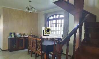 Imagem 5: Casa com 3 dormitórios à venda, 236 m² por R$ 700.000,00 - Jardim Altos de Santana - São J