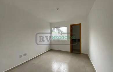 Imagem 3: )(- Bairro Aeroporto - Excelente apartamento Garden com 2 quartos ampla área externa e g