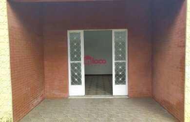 Imagem 5: Rio de Janeiro - Casa Padrão - Campo Grande