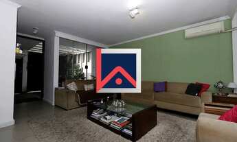 Imagem 2: Casa Venda 4 Dormitórios - 450 m² Jardim Europa