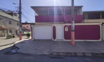 Imagem 2: Casa para venda com 220 metros quadrados com 3 quartos em Centro - Nilópolis - RJ