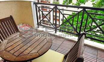 Imagem: Apartamento-À VENDA-Flamengo-Rio de Janeiro-RJ