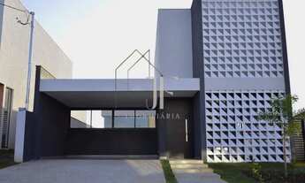 Imagem: Linda casa com 3 suítes e garagem para