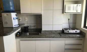 Imagem 4: Apartamento para aluguel Mobiliado 1 quarto no Renascença