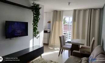 Imagem 2: Apartamento no bairro Ribeirão da Ilha em Florianópolis