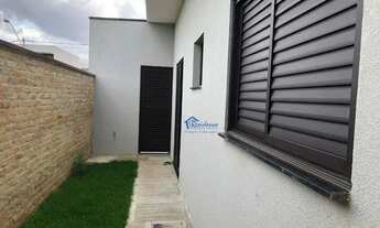 Imagem 7: Casa com 3 dormitórios para alugar, 150 m² por R$ 6.795,00/mês - Jardim Doutor Carlos Augu