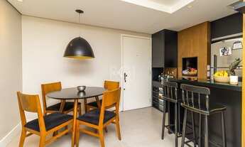 Imagem 5: Apartamento em Passo da Areia