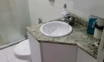 Imagem 4: Apartamento para Venda - 74m², 2 dormitórios, 1 vaga - Petrópolis