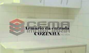 Imagem 4: Apartamento-À VENDA-Catete-Rio de Janeiro-RJ