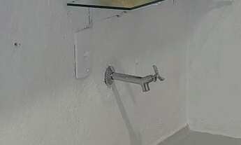 Imagem 2: Apartamento 2/4 Trobogy