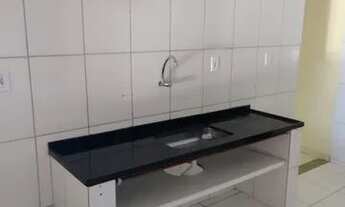 Imagem 5: Casa para aluguel possui 60 metros quadrados com 2 quartos em Siderlândia - Volta Redonda