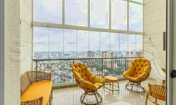 Imagem 4: Residencial A Reserva Residencial Clube, apto disponível para venda com 210m², 04 dorms e