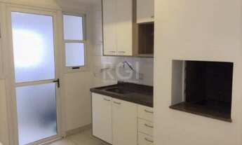 Imagem 3: Apartamento para Venda - 86.04m², 3 dormitórios, sendo 1 suites, 1 vaga - Tristeza
