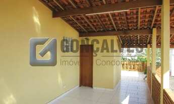 Imagem 7: SAO BERNARDO DO CAMPO - Residential / Home - JARDIM BRASILIA