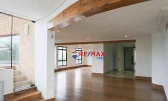 Imagem: Apartamento Duplex com 4 dormitórios, 541