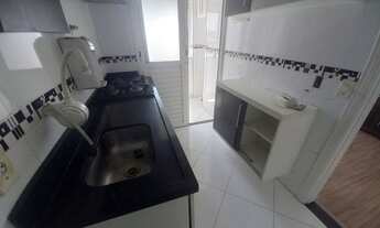 Imagem 4: Apartamento no parque são domingos