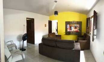 Imagem: Casa para venda possui 108 metros quadrados