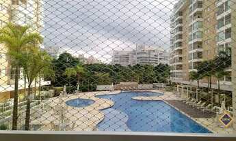 Imagem 2: Aconchegante apartamento disponível para locação em Riviera