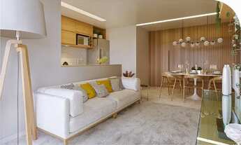 Imagem 3: Apartamento para venda tem 55 metros quadrados com 2 quartos em Várzea - Recife - PE