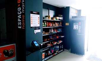 Imagem 3: Excelente Apartamento no Residencial Mont Royal