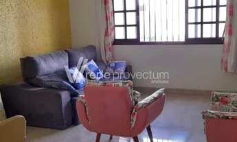 Imagem: Casa - Residencial São Luiz - Valinhos