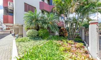 Imagem 3: Apartamento no bairro santo antonio com 2 dormitórios sendo 1 suíte