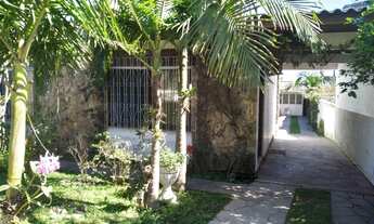 Imagem 3: Casa para Venda - 360m², 2 dormitórios, sendo 1 suites, 6 vagas - Fiuza