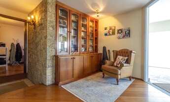 Imagem 7: Venda Cobertura 4 Dormitórios - 230 m² Santo Amaro