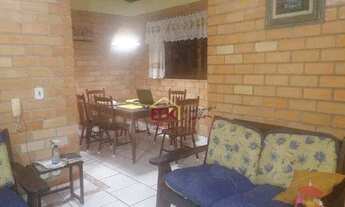 Imagem 4: Sobrado com 3 dormitórios à venda, 200 m² por R$ 980.000 - Vila Clais - Bertioga/SP