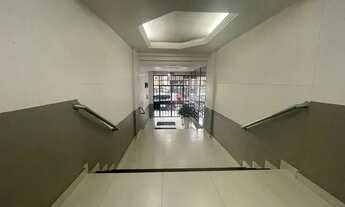 Imagem 4: APARTAMENTO DE UM DORMITÓRIO SEMI-MOBILIADO COM VAGA DE GARAGEM NO CENTRO