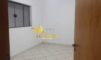 Imagem 7: Locação - Casa - Parque São Jerônimo - Americana - SP