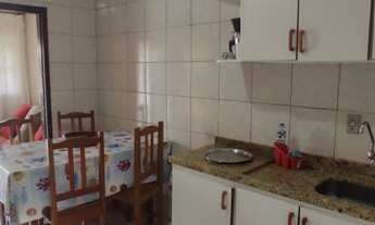 Imagem 2: Casa Central super perto da praia ideal para famílias