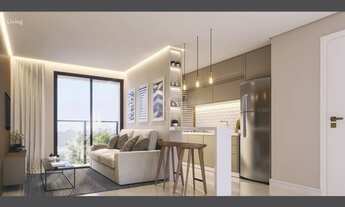 Imagem 6: Apartamento para Venda - 57.7m², 2 dormitórios, sendo 1 suites, 1 vaga - Niterói