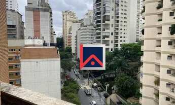 Imagem: Apartamento Venda 3 Dormitórios - 160 m²