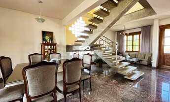 Imagem 2: Casa Condominio Alphaville Nova Lima