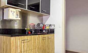 Imagem: Apartamento-À VENDA-Flamengo-Rio de Janeiro-RJ