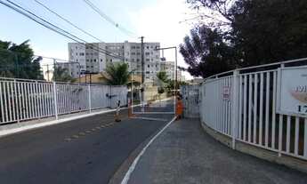 Imagem: Apartamento - Jardim Dom Bosco I - Sumaré