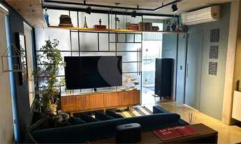 Imagem: Apartamento para venda com 1 dormitório