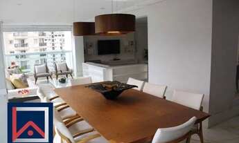 Imagem 4: Venda Apartamento 4 Dormitórios - 245 m² Chácara Klabin