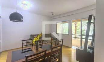 Imagem: Apartamento para Aluguel - Planalto, 3 Quartos