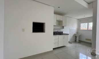 Imagem 6: APARTAMENTO 2 DORMITÓRIO PROXIMO ZAFFARI LIMA E SILVA